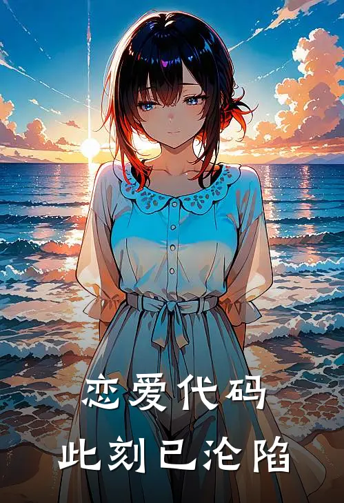 恋爱代码，此刻已沦陷