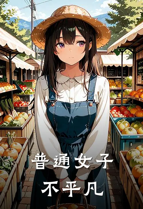 普通女子不平凡苏乔周敏完本热门小说_小说推荐完结普通女子不平凡苏乔周敏