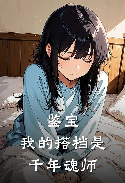 鉴宝：我的搭档是千年魂师(陈器司徒玄)小说推荐完本_全本免费小说鉴宝：我的搭档是千年魂师陈器司徒玄