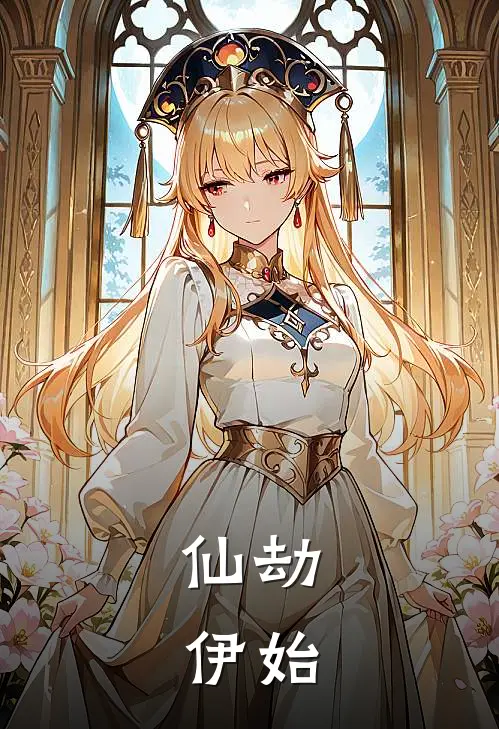 仙劫：伊始(林枫林恒)最新小说_免费阅读完整版小说仙劫：伊始(林枫林恒)