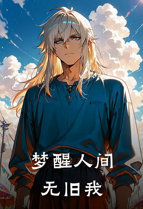 梦醒人间无旧我