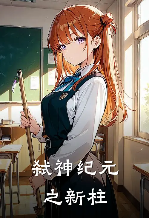 弑神纪元之新柱(林渊苏婉儿)免费完结小说_小说完整版免费阅读弑神纪元之新柱(林渊苏婉儿)