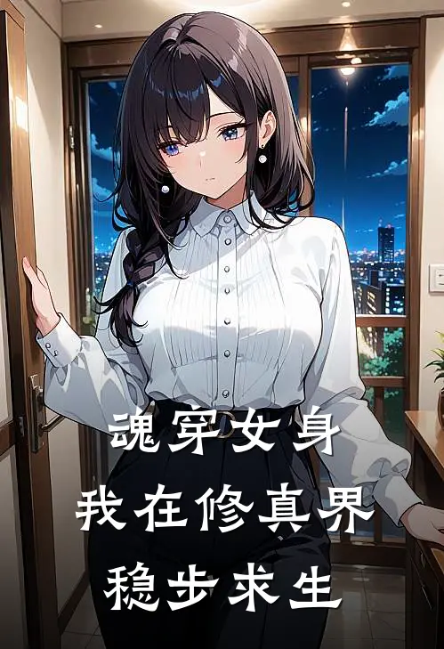 魂穿女身：我在修真界稳步求生(林雪见林雪)免费小说_完整版免费阅读魂穿女身：我在修真界稳步求生林雪见林雪