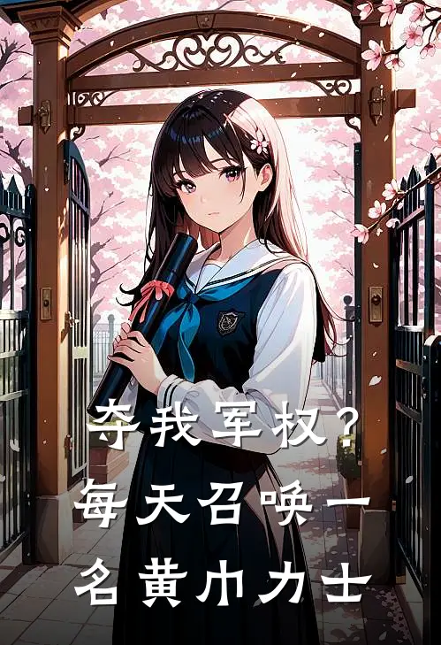 夺我军权？每天召唤一名黄巾力士陈牧陈福完整版免费小说_全本免费完结小说夺我军权？每天召唤一名黄巾力士陈牧陈福