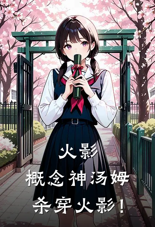 叶易井野《火影：概念神汤姆，杀穿火影！》全文免费在线阅读_《火影：概念神汤姆，杀穿火影！》全本在线阅读