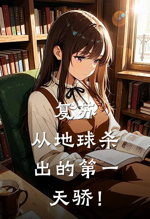 复苏，从地球杀出的第一天骄！(黎延秦秋眉)免费小说_最新小说全文阅读复苏，从地球杀出的第一天骄！黎延秦秋眉