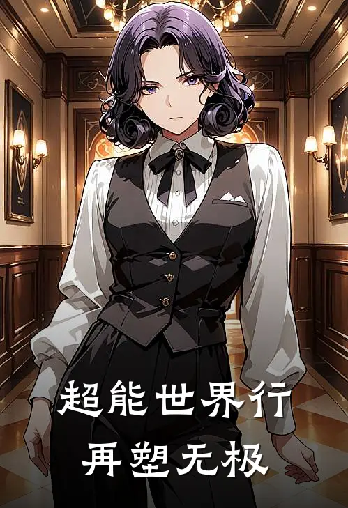 超能世界行：再塑无极(于清离丛玲)好看的小说推荐完结_完本小说超能世界行：再塑无极于清离丛玲