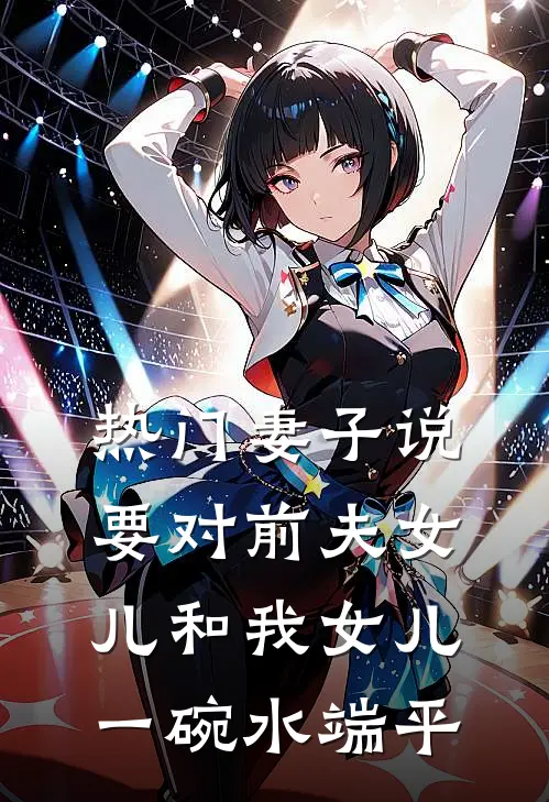 [热门]妻子说要对前夫女儿和我女儿一碗水端平(江妍露露)已完结小说_[热门]妻子说要对前夫女儿和我女儿一碗水端平(江妍露露)小说免费在线阅读