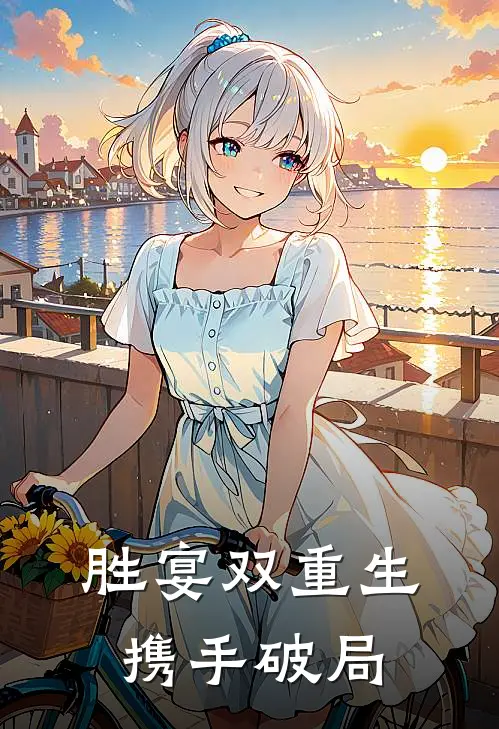 樊胜美孟宴臣《胜宴双重生，携手破局》全本免费在线阅读_(樊胜美孟宴臣)最新章节在线阅读