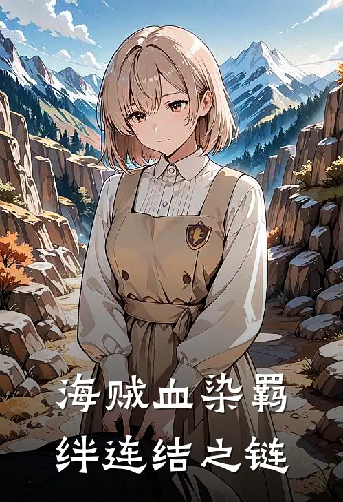 海贼血染羁绊连结之链巴纳娜美推荐完结小说_免费阅读海贼血染羁绊连结之链(巴纳娜美)