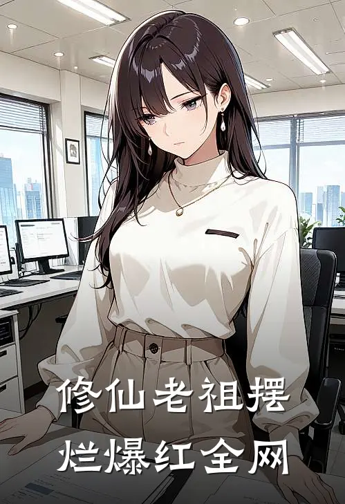 修仙老祖摆烂爆红全网