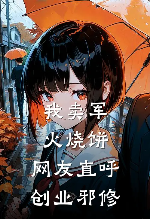 我卖军火烧饼，网友直呼创业邪修(楚阳柳如烟)完整版免费全文阅读_最热门小说我卖军火烧饼，网友直呼创业邪修楚阳柳如烟