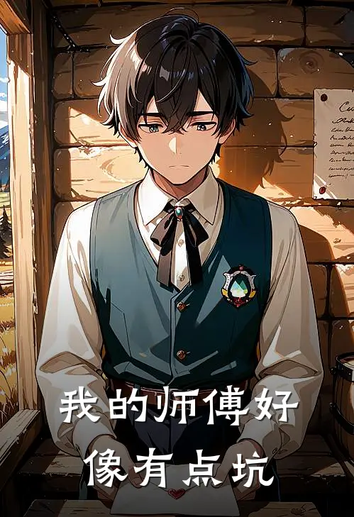墨遥道长我的师傅好像有点坑最新章节在线阅读_墨遥道长完整版阅读