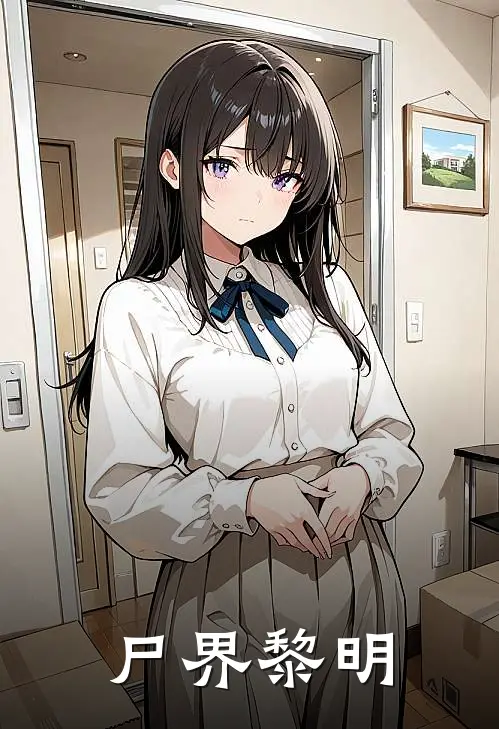 尸界黎明(张伟叶无尘)在线阅读免费小说_完整版小说免费阅读尸界黎明(张伟叶无尘)