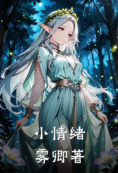 小情绪雾卿著(墨卿赵庭易)最热门小说_全本完结小说小情绪雾卿著(墨卿赵庭易)