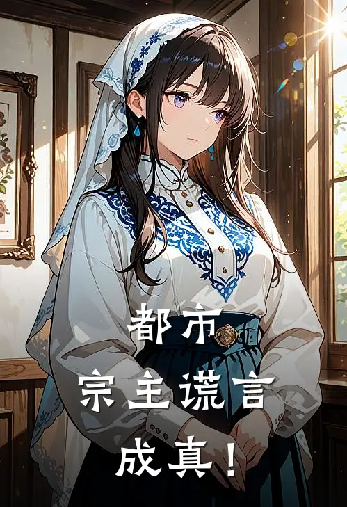 都市：宗主谎言成真！(林轩林琳)阅读免费小说_完本热门小说都市：宗主谎言成真！林轩林琳