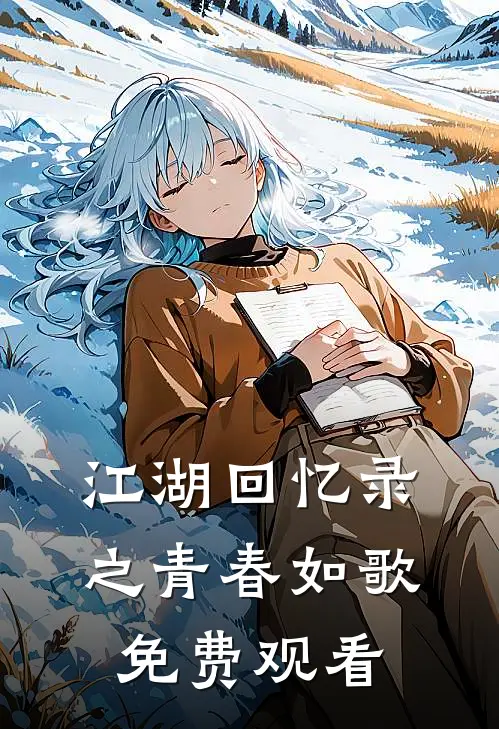 江湖回忆录之青春如歌免费观看