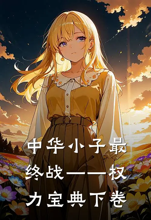 中华小子最终战——权力宝典下卷道林三藏免费小说阅读_免费小说大全中华小子最终战——权力宝典下卷(道林三藏)