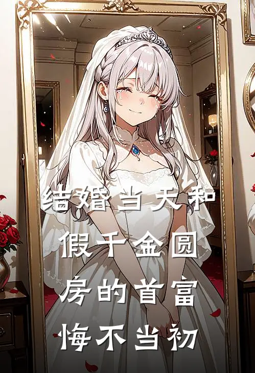 结婚当天和假千金圆房的首富悔不当初