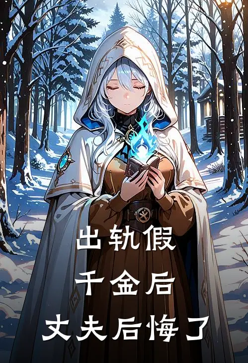 出轨假千金后，丈夫后悔了