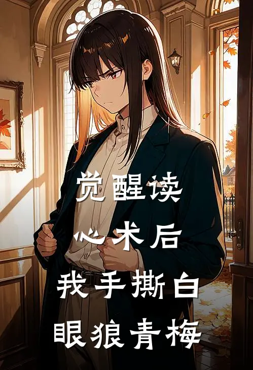 觉醒读心术后，我手撕白眼狼青梅