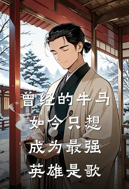 曾经的牛马如今只想成为最强英雄是歌