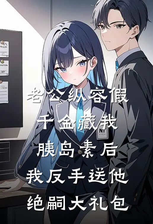 老公纵容假千金藏我胰岛素后，我反手送他绝嗣大礼包