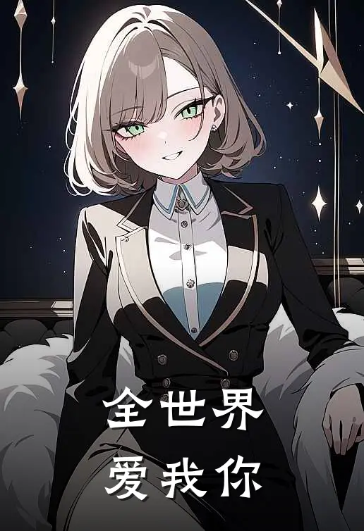 全世界爱我你