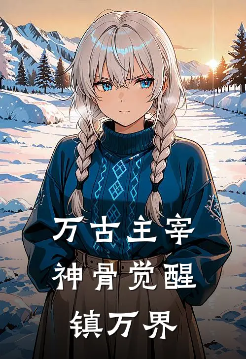 万古主宰：神骨觉醒镇万界苍玄宗凌辰免费小说推荐_推荐完结小说万古主宰：神骨觉醒镇万界(苍玄宗凌辰)