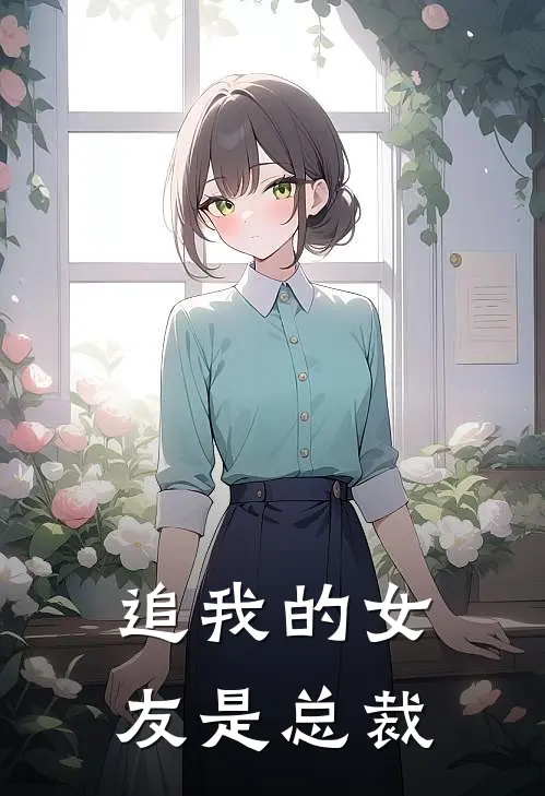 追我的女友是总裁(徐如夏林鹤)已完结小说_小说免费阅读追我的女友是总裁徐如夏林鹤