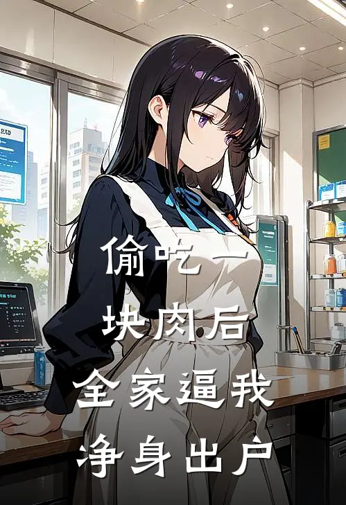 偷吃一块肉后，全家逼我净身出户