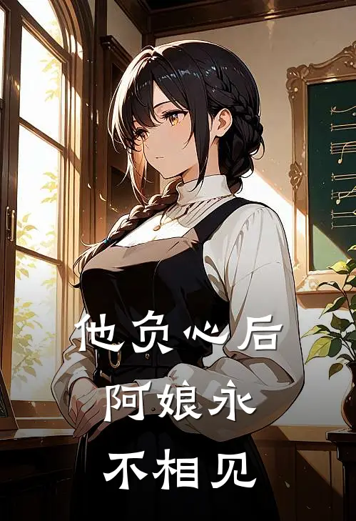 他负心后，阿娘永不相见柳柒柒赵青儿全本免费在线阅读_柳柒柒赵青儿全文阅读