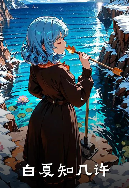 白夏知几许(温知夏江述白)完整版免费阅读_最新章节列表白夏知几许(温知夏江述白)