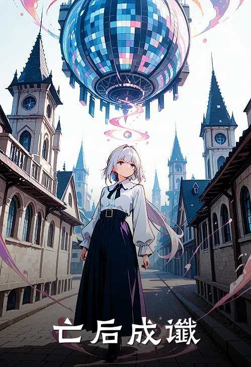 亡后成谶(韦家兴莫辉)最新小说_免费阅读完整版小说亡后成谶(韦家兴莫辉)