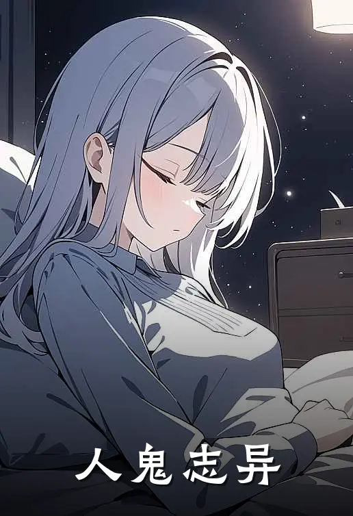 胡西爷胡西爷《人鬼志异》全文免费在线阅读_《人鬼志异》全本在线阅读