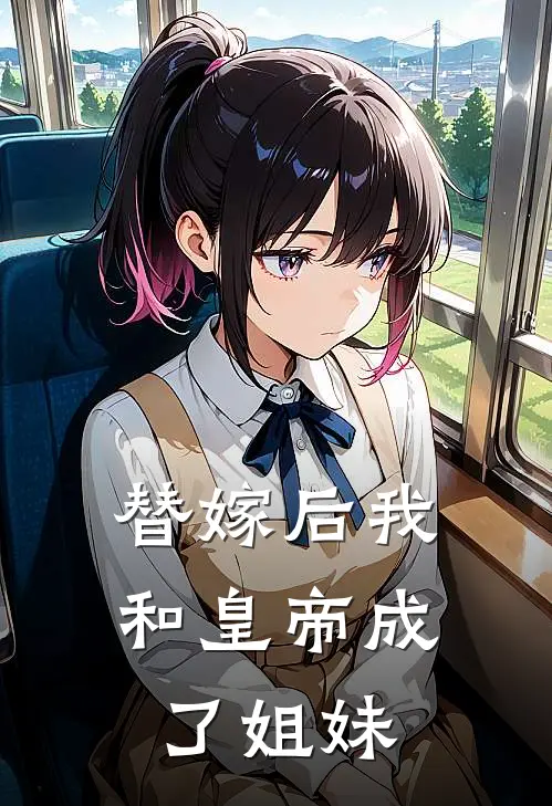 替嫁后我和皇帝成了姐妹