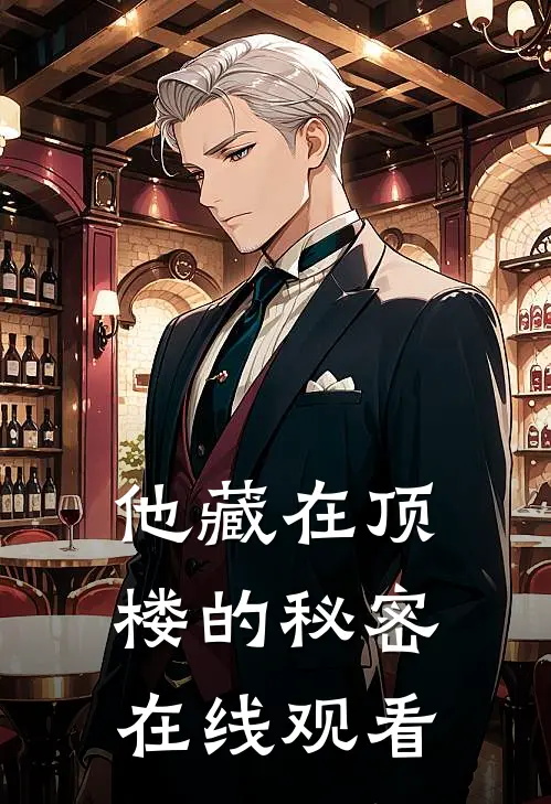 他藏在顶楼的秘密在线观看