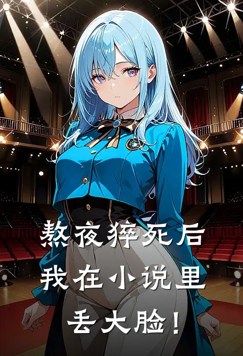 熬夜猝死后，我在小说里丢大脸！高蕊沈慕温在线免费小说_最新推荐小说熬夜猝死后，我在小说里丢大脸！(高蕊沈慕温)