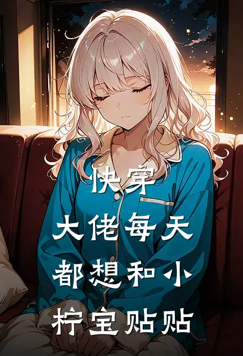 快穿，大佬每天都想和小柠宝贴贴宋凝柠谢临洲热门小说免费阅读_网络热门小说快穿，大佬每天都想和小柠宝贴贴(宋凝柠谢临洲)