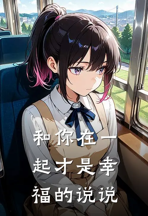 和你在一起才是幸福的说说