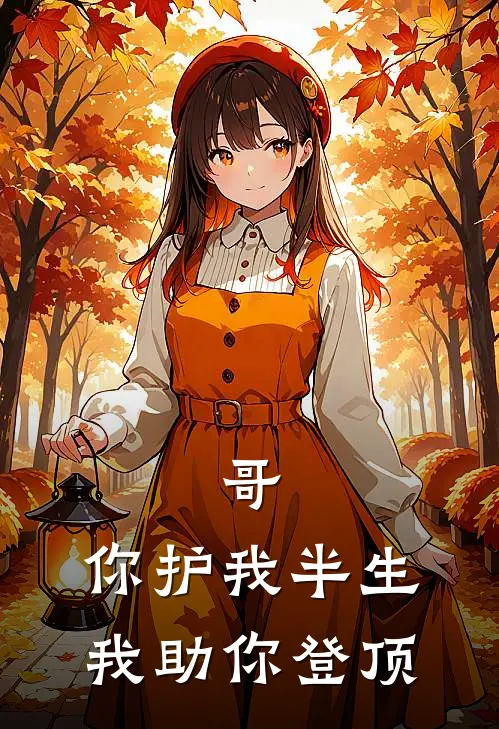 哥，你护我半生，我助你登顶(伊婉江一山)好看的完结小说_热门小说推荐哥，你护我半生，我助你登顶伊婉江一山