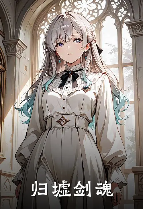 归墟剑魂林夜林夜小说完整版免费阅读_最新章节列表归墟剑魂(林夜林夜)