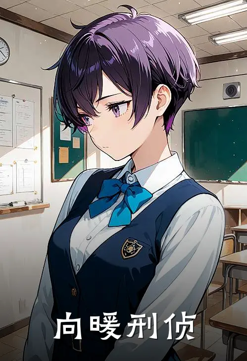 向暖【刑侦】古旬高南晞_《向暖【刑侦】》最新章节免费在线阅读