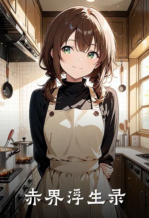 赤界浮生录沈岚音裴霁月完结小说免费阅读_热门免费小说赤界浮生录(沈岚音裴霁月)