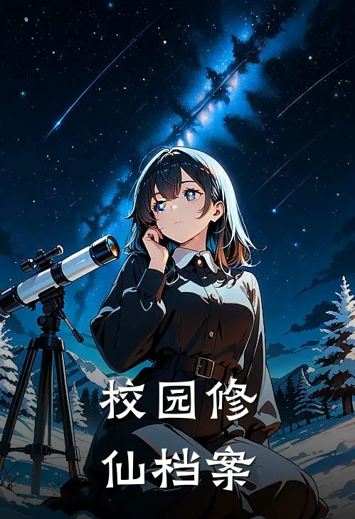 校园修仙档案(阳凌天赵磊)小说完结版_全文阅读免费全集校园修仙档案阳凌天赵磊