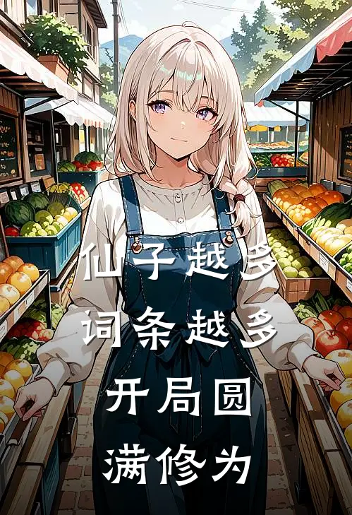 仙子越多词条越多，开局圆满修为(洛冰凝姜青玄)免费阅读全文_免费完结版小说仙子越多词条越多，开局圆满修为洛冰凝姜青玄