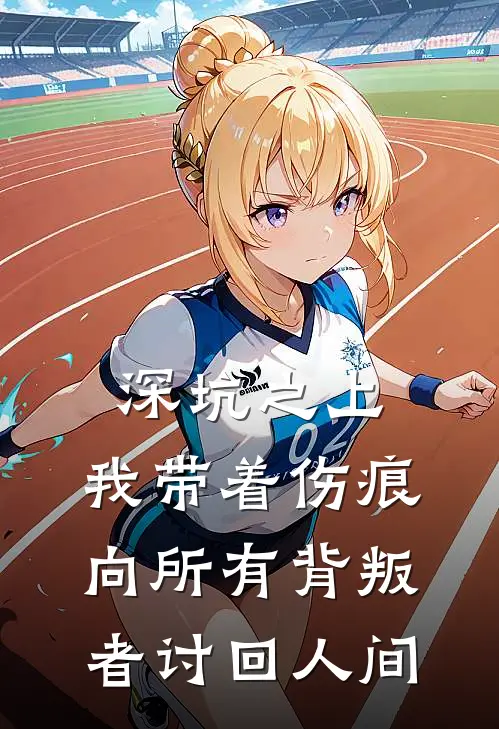 深坑之上：我带着伤痕，向所有背叛者讨回人间(沈知意谢砚辞)最热门小说_小说完整版深坑之上：我带着伤痕，向所有背叛者讨回人间沈知意谢砚辞