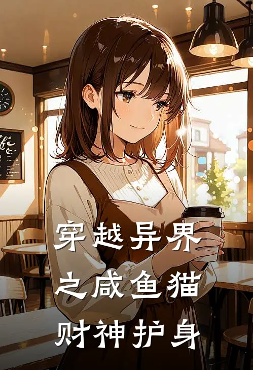 穿越异界之咸鱼猫财神护身加菲赵九儿最新好看小说_免费小说穿越异界之咸鱼猫财神护身(加菲赵九儿)