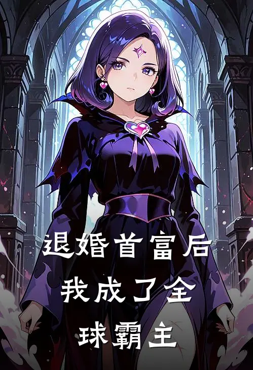 退婚首富后，我成了全球霸主陆辰沈芊芊最新小说推荐_完结小说退婚首富后，我成了全球霸主(陆辰沈芊芊)