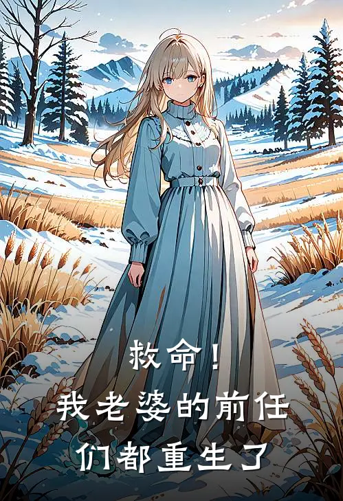 救命！我老婆的前任们都重生了
